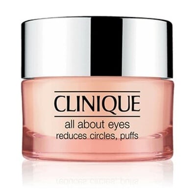 Clinique All About Eyes Gel-Cream - 15ml