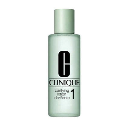 Clinique Clarifying Lotion 1 - Droog/Zeer Droge Huid