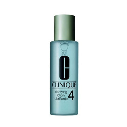 Clinique Clarifying Lotion 4 - Vette huid