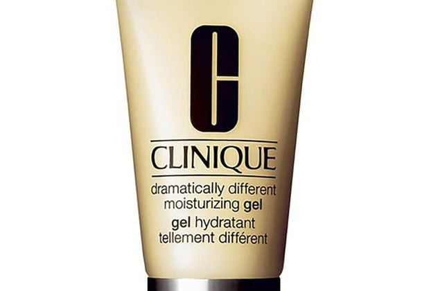 Clinique Dramatically Different Moisturizing Gel