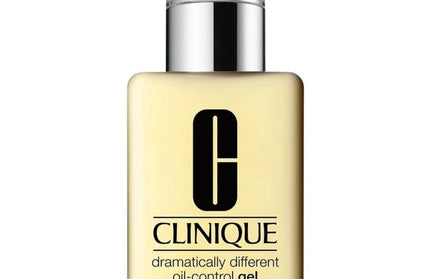 Clinique Dramatically Different Moisturizing Gel