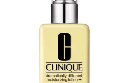 Clinique Dramatically Different Moisturizing Lotion+