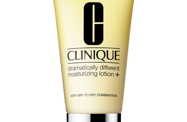 Clinique Dramatically Different Moisturizing Lotion+