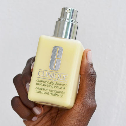 Clinique Dramatically Different Moisturizing Lotion+