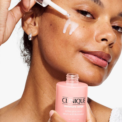 Clinique Moisture Surge Active Glow Serum - 30ml