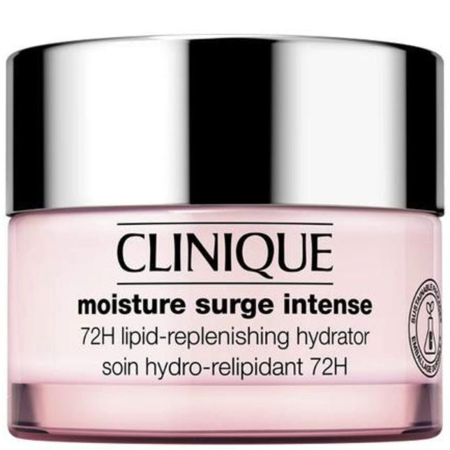Clinique Moisture Surge Intense 72h Lipid-Replenishing Hydrator - 75ml