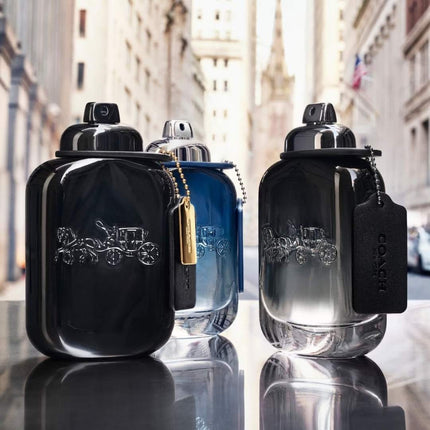 Coach For Men Eau de Toilette - 60ml