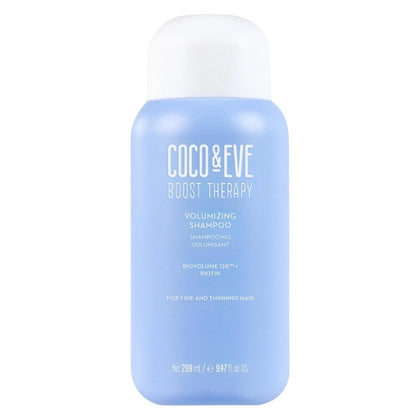 Coco&Eve Boost Therapy Volumising Shampoo - 280ml