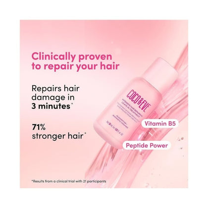 Coco&Eve Intensive Hair Repairing Leave-in Treatment - 50ml