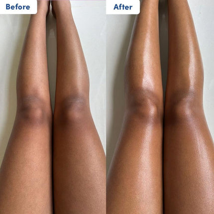 Coco&Eve Resurfacing Body Gel Scrub - 170ml