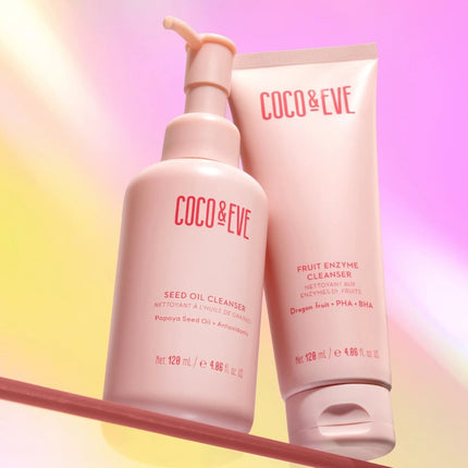 Coco&Eve Seed Oil Cleanser - 120ml
