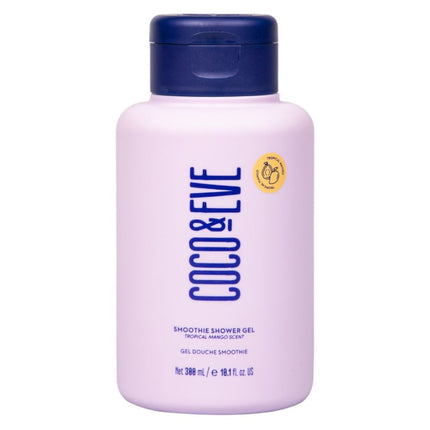 Coco&Eve Smoothie Shower Gel Tropical - 300ml