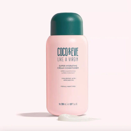 Coco&Eve Super Hydrating Cream Conditioner - 250ml