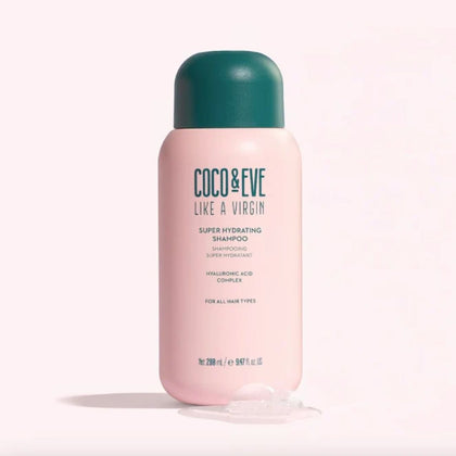 Coco&Eve Super Hydrating Shampoo - 250ml