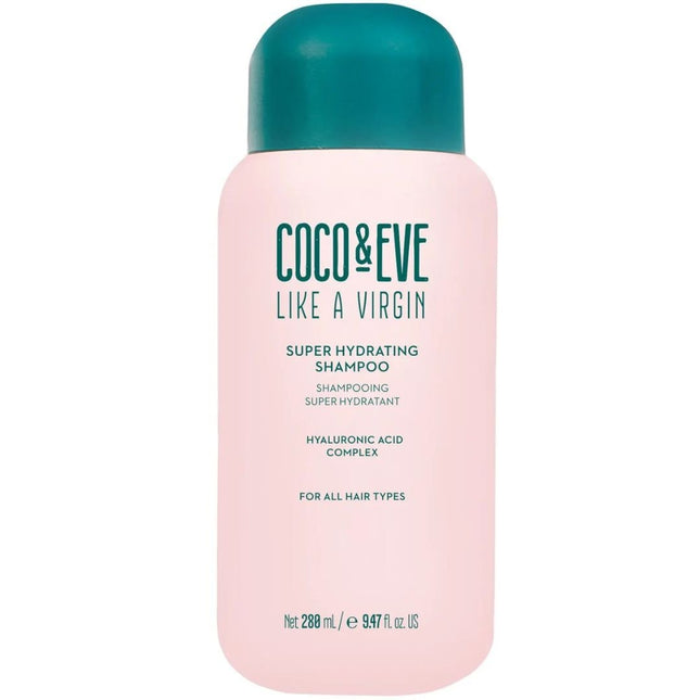 Coco&Eve Super Hydrating Shampoo - 250ml