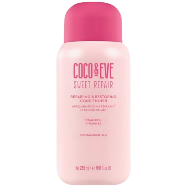 Coco&Eve Sweet Repair Reparing & Restoring Conditioner - 280ml
