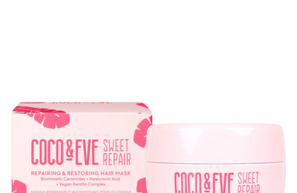 Coco&Eve Sweet Repair Reparing & Restoring Hair Mask