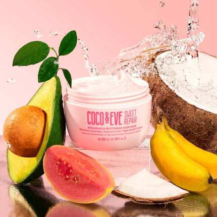 Coco&Eve Sweet Repair Reparing & Restoring Hair Mask