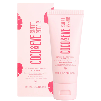 Coco&Eve Sweet Repair Reparing & Restoring Mask Travel - 60ml