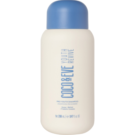 Coco&Eve Youth Revive Pro Youth Shampoo - 280ml