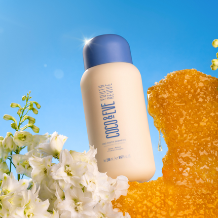 Coco&Eve Youth Revive Pro Youth Shampoo - 280ml