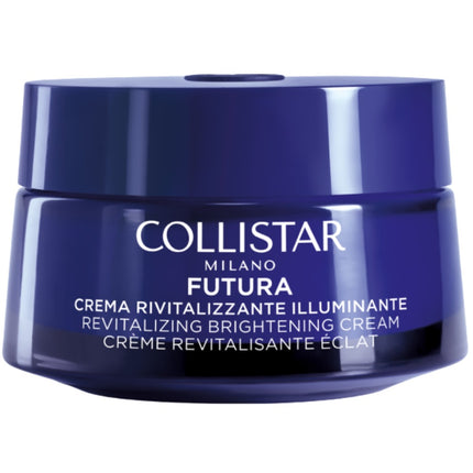 Collistar Futura Revitalizing Repairing Cream - 50ml