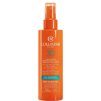Collistar Hyper-sensitiveActive Protection Milk Spray SPF30 - 200ml