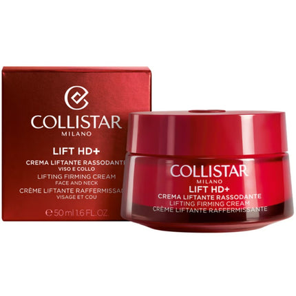 Collistar Lift HD+ Lifting Firming Cream  - 50ml