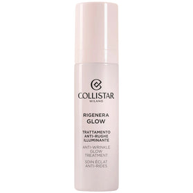 Collistar Rigenera Smoothing Anti-Wrinkle Glow Treatment - 50ml