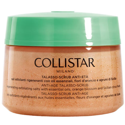 Collistar Talasso Anti-Age Scrub - 700gr