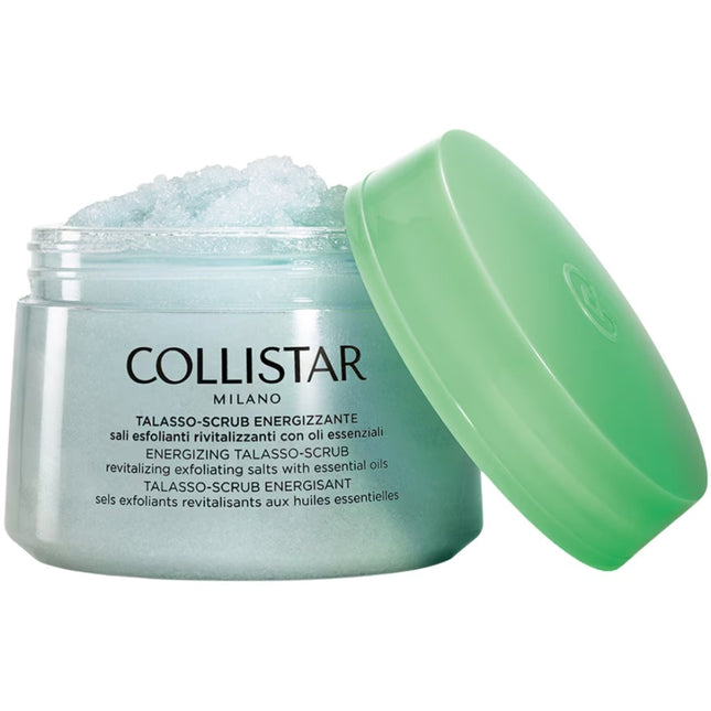 Collistar Talasso Energizing Scrub  - 700gr