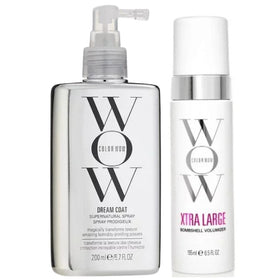 Color WoW Bestsellers Set - 200+195ml