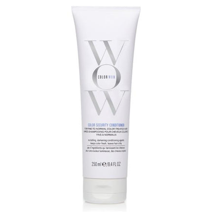 Color WoW Color Security Conditioner - Fine to Normal Hair