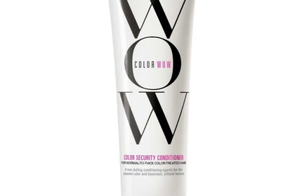 Color WoW Color Security Conditioner Normaal-Dik Haar