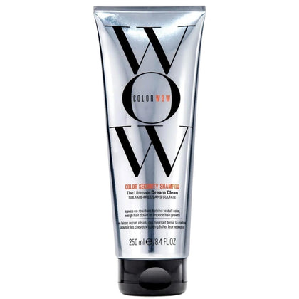 Color WoW Color Security Duo – Fijn tot Normaal Haar - 2x250ml