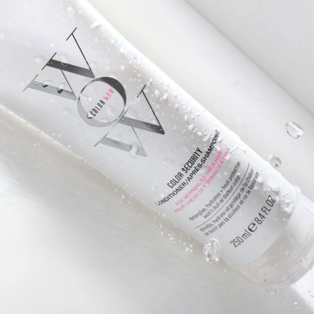 Color WoW Color Security Duo – Normal to Thick Haar - 2x250ml