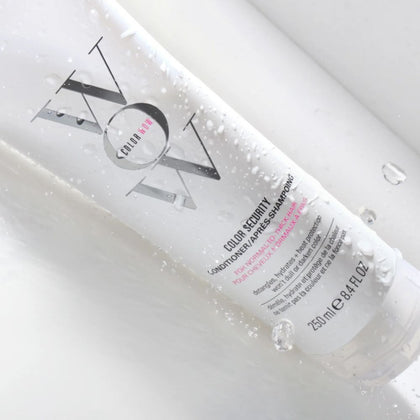 Color WoW Color Security Duo – Normal to Thick Haar - 2x250ml