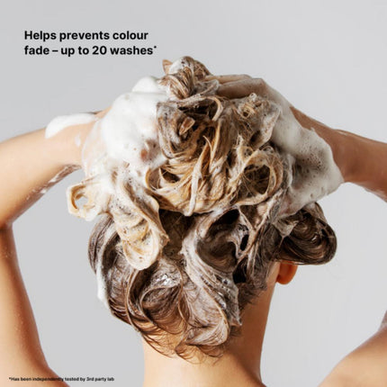 Color WoW Color Security Shampoo