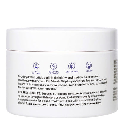 Color WoW Curl WoW Coco-Motion Conditioner - 295ml