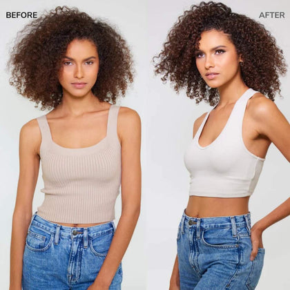 Color WoW Curl WoW Set - 2 x 295ml