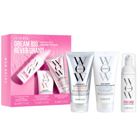 Color WoW Dream Big Discovery Set - 2x75ml + 50ml