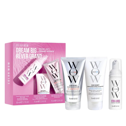 Color WoW Dream Big Discovery Set - 2x75ml+50ml