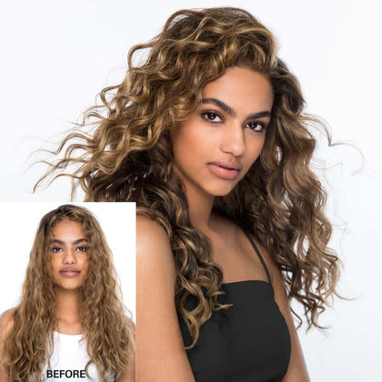 Color WoW Dream Coat Curly Hair - 500ml