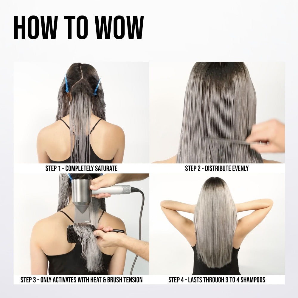 Color WoW Dream Coat Extra Strength