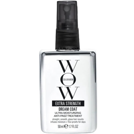 Color WoW Dream Coat Extra Strength Travelsize - 50ml