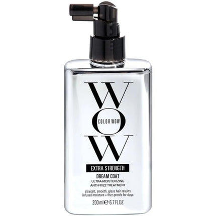 Color WoW Dream Coat Extra Strength