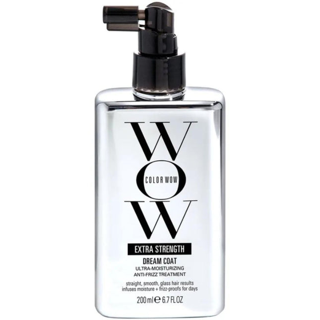 Color WoW Dream Coat Extra Strength