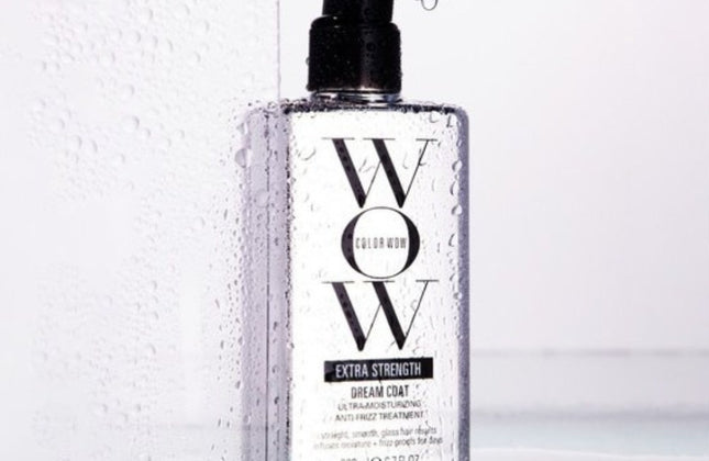 Color WoW Dream Coat Extra Strength