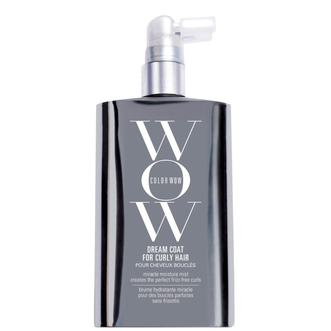 Color WoW Dream Coat Spray For Curly Hair