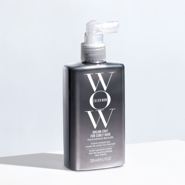 Color WoW Dream Coat Spray For Curly Hair
